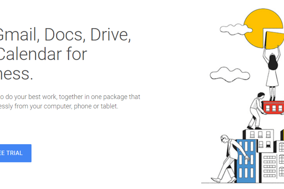 Google WorkSpace Discount Coupon Codes + Free Trial 9