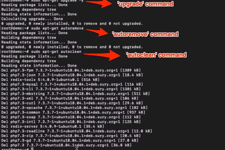 Ubuntu Maintenance Automation: Update, Upgrade, Clean and Reboot 2