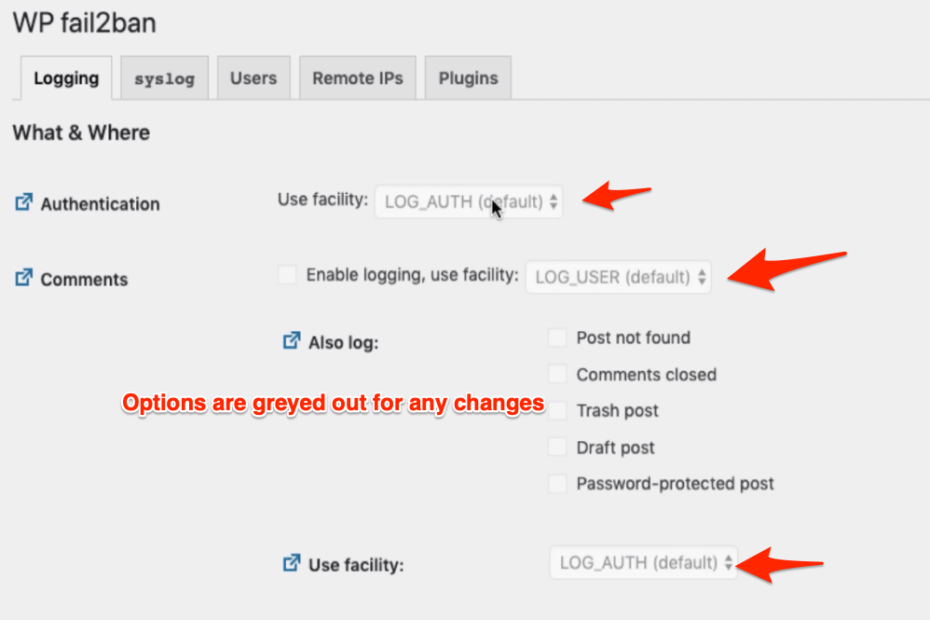 Easy Setup of Fail2ban to Block and Ban WP Login Attacks 13