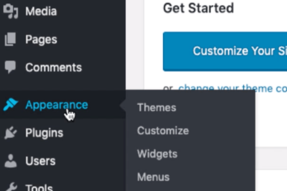 WordPress Appearance: Beautify your Blog with Free Themes! 18
