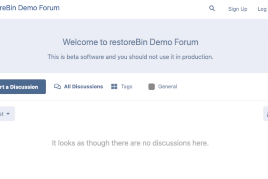 Install Flarum Community on LEMP Stack along with WordPress 3