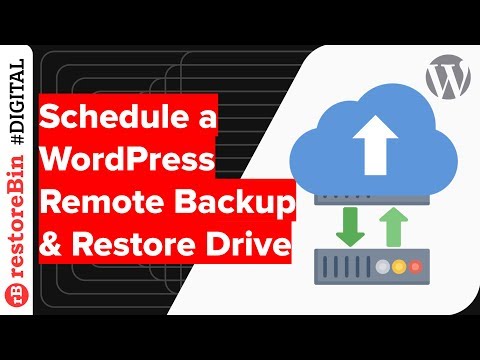 Free Remote Backup for WordPress with WPVivid Backup